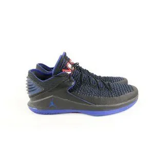 Nike | Shoes | Nike Air Jordan Xxxii Low Andre Drummond Ado  display picture 3